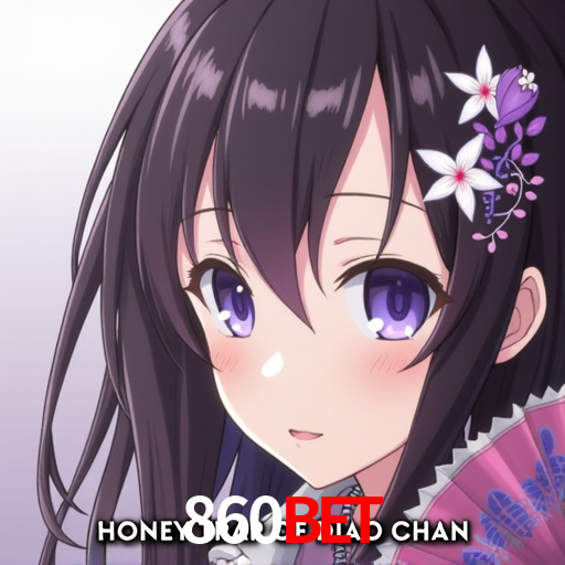 Welcome Bonus 860Bet