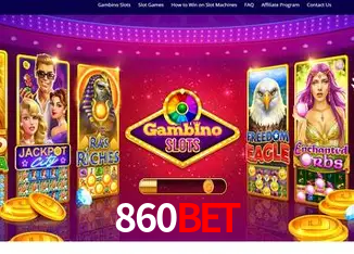 Flash Promotion 860Bet