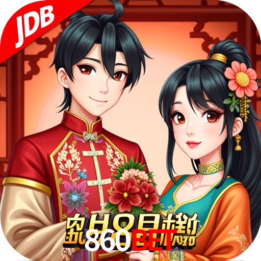 Responsive Design 860Bet