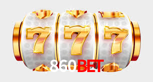 Welcome Bonus 860Bet